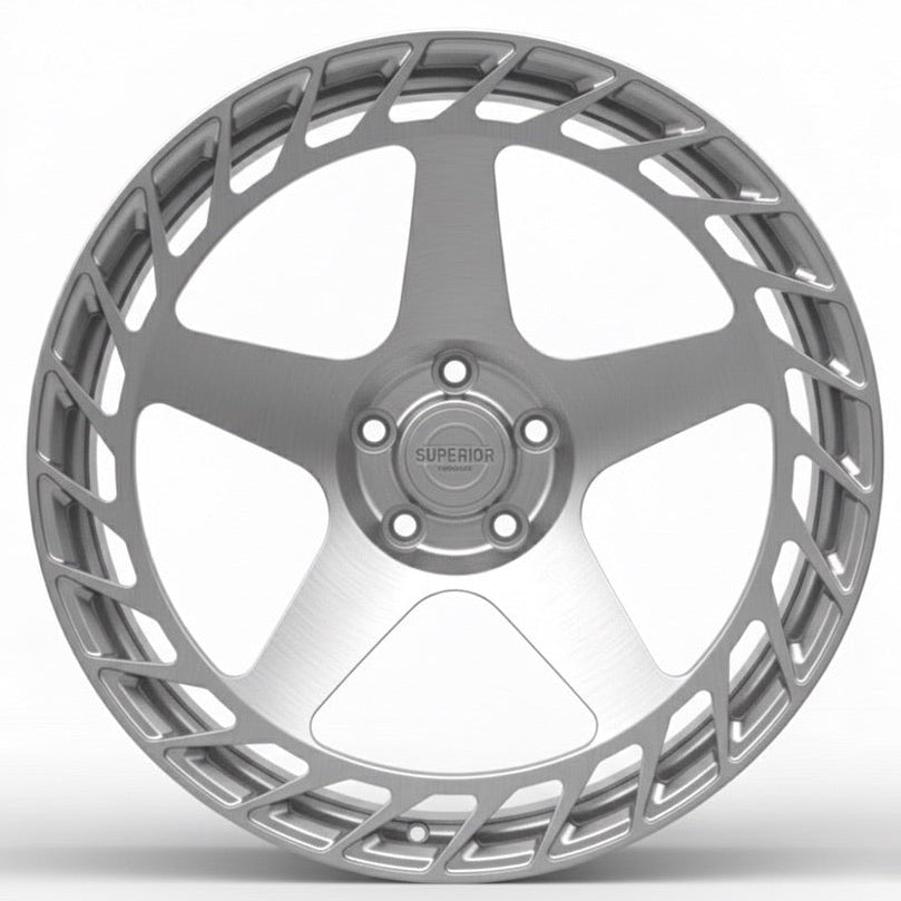 GT-5 Aero (Monoblock)