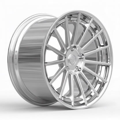 SS-F Apex (Multipiece)