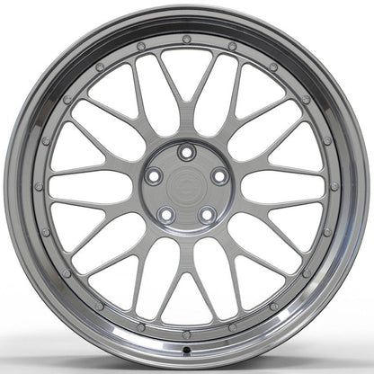 GT-M Comp (Multipiece)