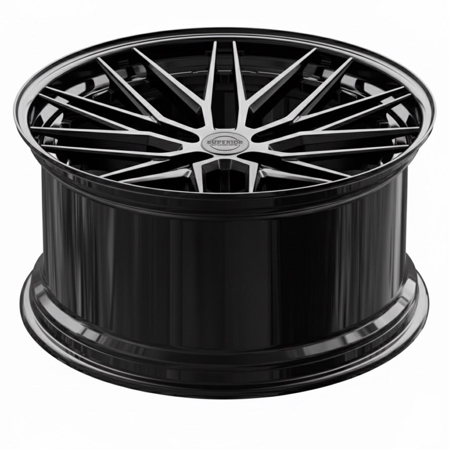 RS-13 Apex (Multipiece)