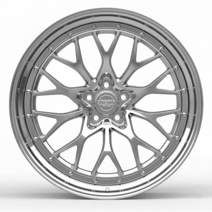 RS-15 Comp (Multipiece)