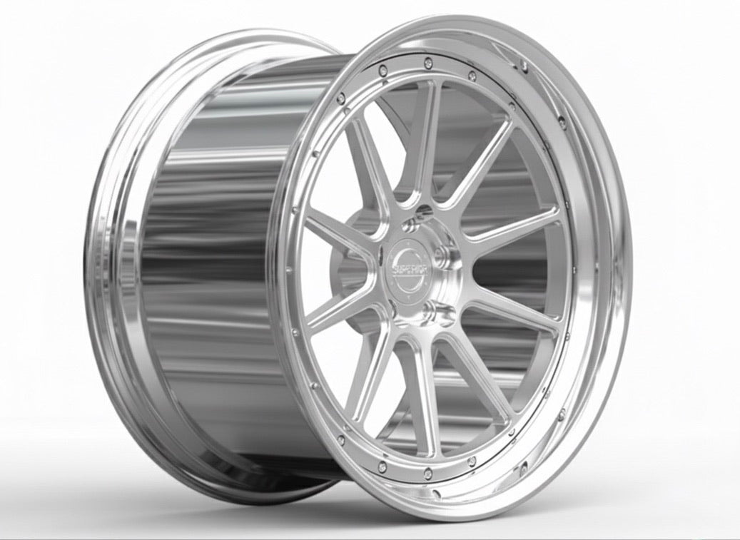 SS-A Comp (Multipiece)