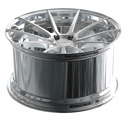 SS-D Apex (Multipiece)