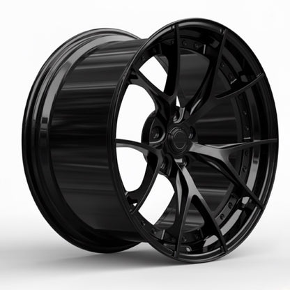 RS-12 Apex (Multipiece)