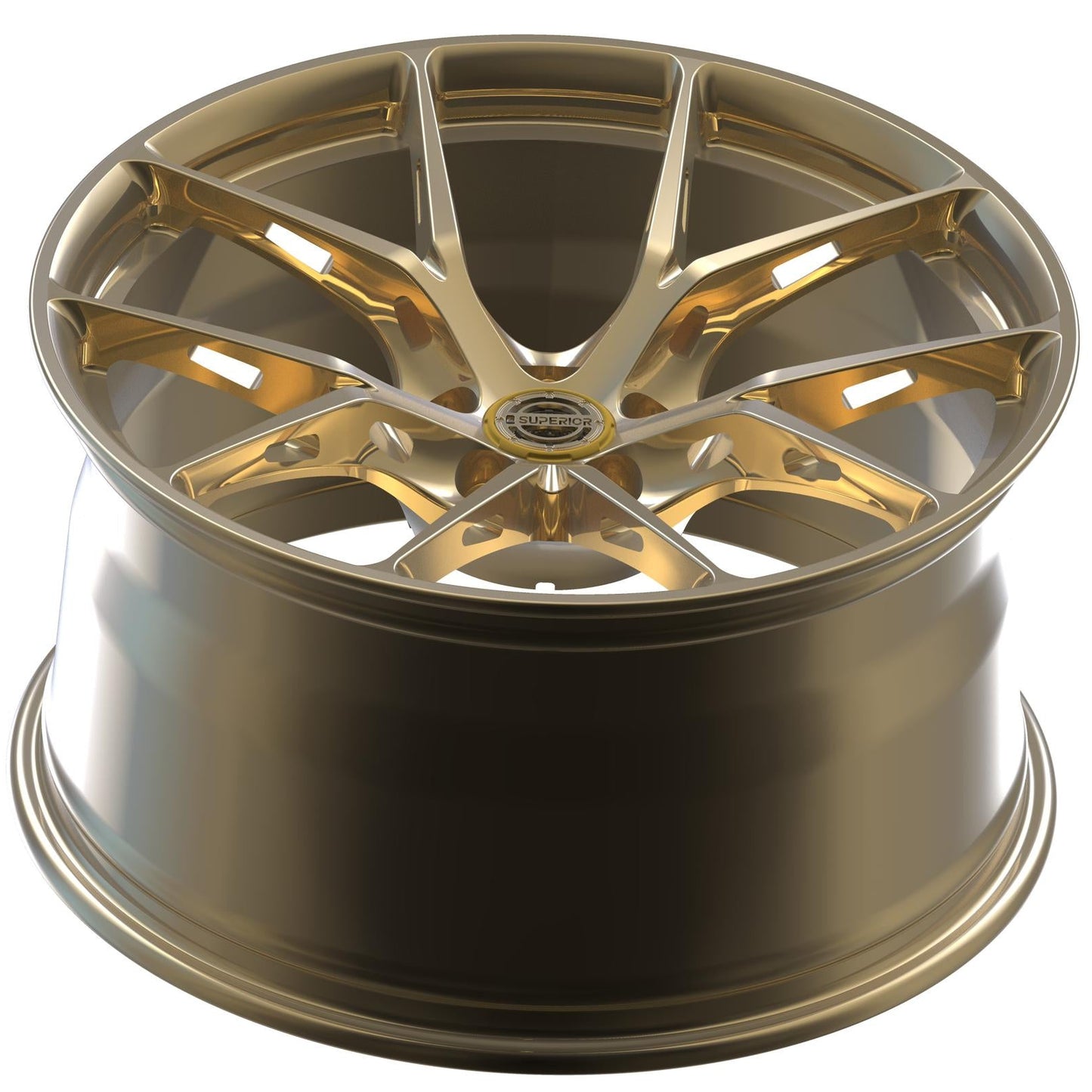 RS-LM Superlight (Monoblock)