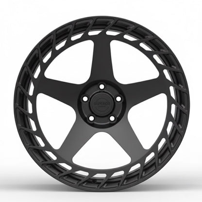 GT-5 Aero (Monoblock)