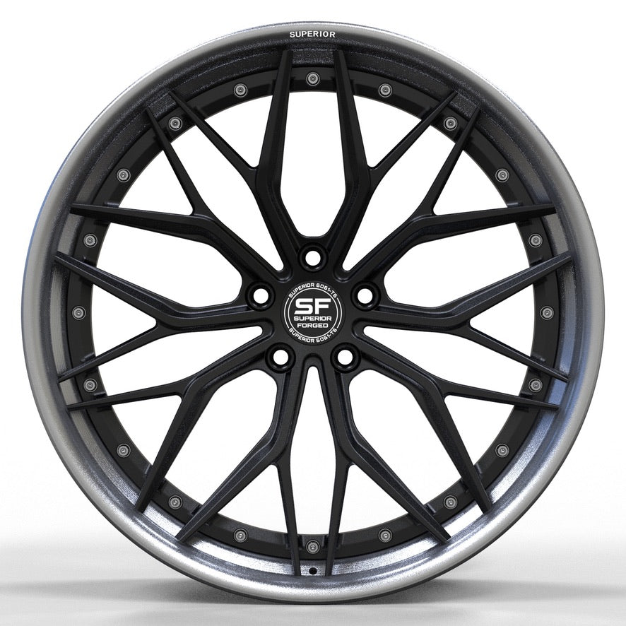 RS-20 Apex (Multipiece)