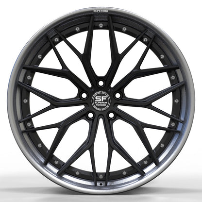 RS-20 Apex (Multipiece)