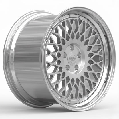 MX-01 Comp (Multipiece)