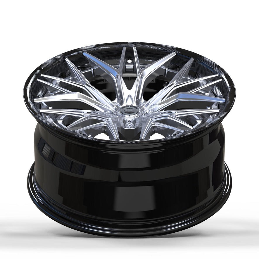 RS-20.2 Apex ELMT6 (Multipiece)