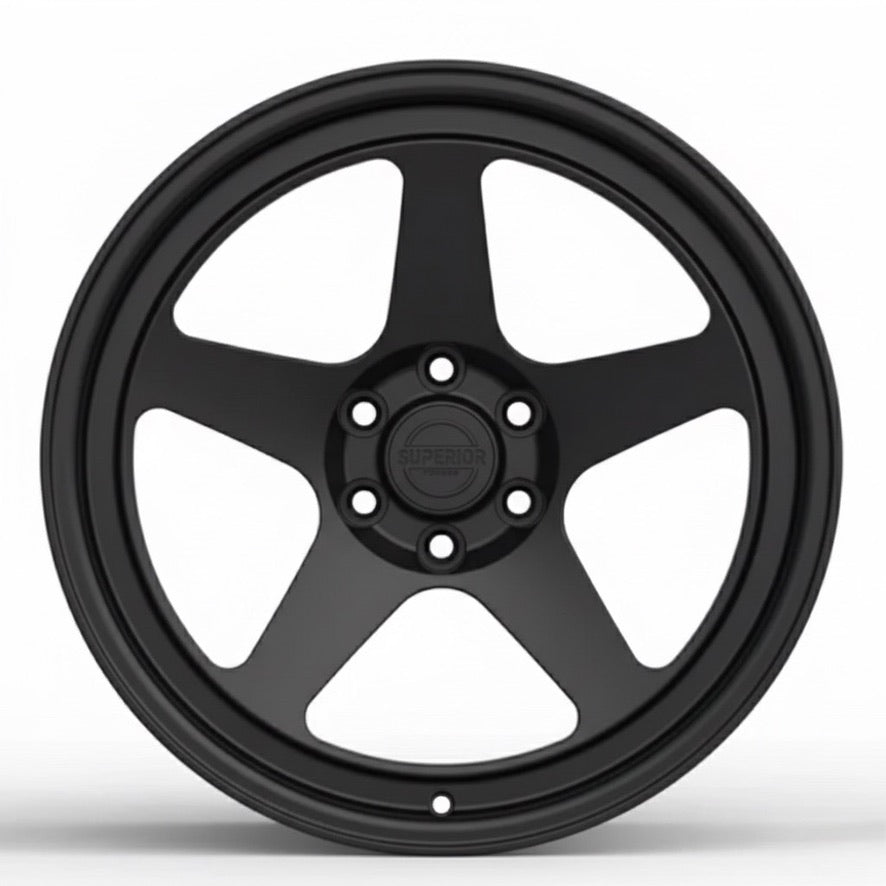 GT-5 Comp (Monoblock)