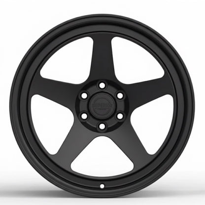 GT-5 Comp (Monoblock)