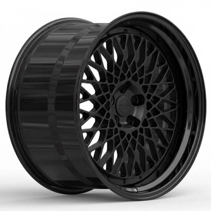 MX-02 Comp (Multipiece)