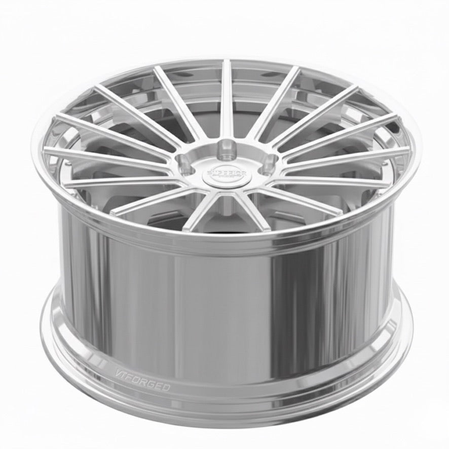 SS-F Apex (Multipiece)