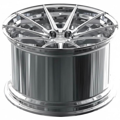 SS-E Apex (multipiece)