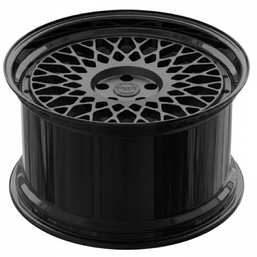 MX-01 Comp (Multipiece)