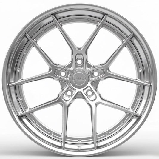 RS-10 Apex (Multipiece)