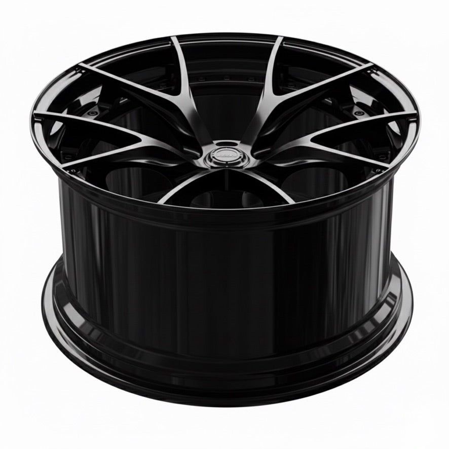 RS-12 Apex (Multipiece)