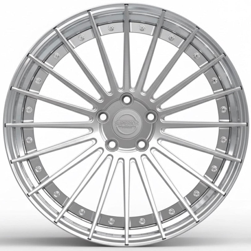 SS-G Apex (Multipiece)