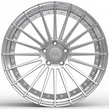 SS-G Apex (Multipiece)