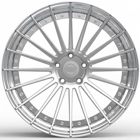 SS-G Apex (Multipiece)