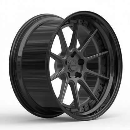 SS-A Apex (Multipiece)