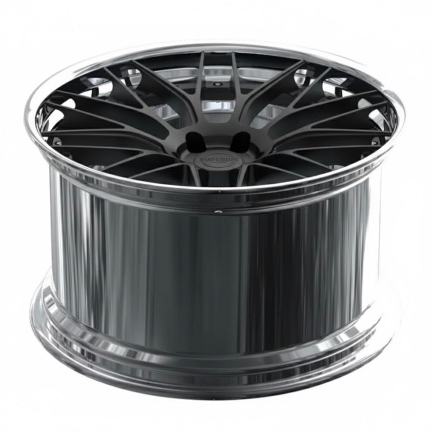 RS-11 Apex (Multipiece)