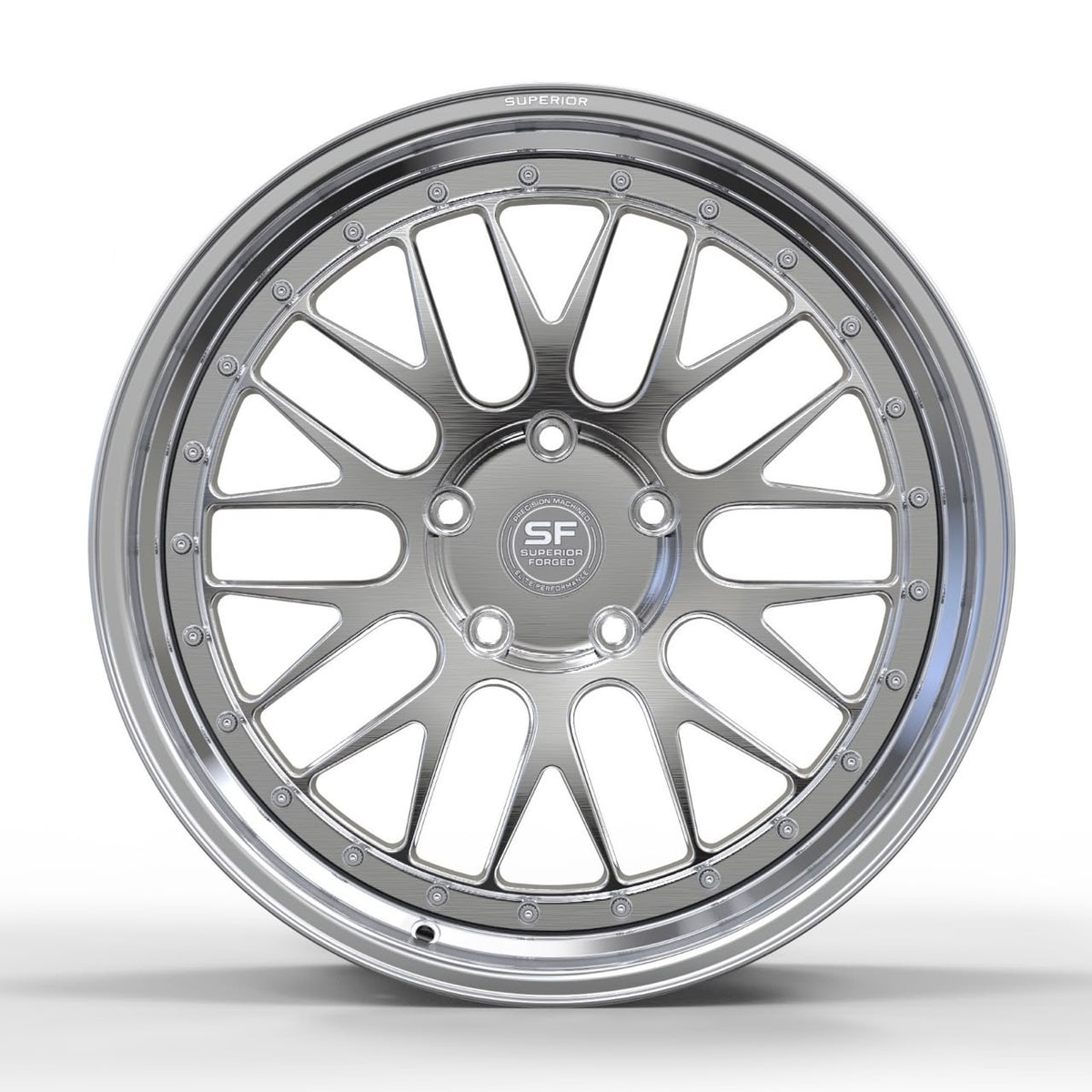 GT-R88 Comp (Multipiece)