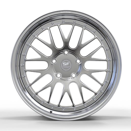 GT-R88 Comp (Multipiece)