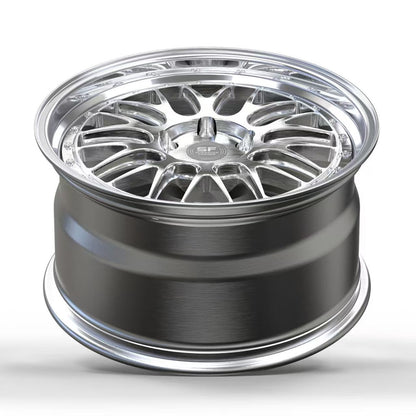 GT-R88 Comp (Multipiece)